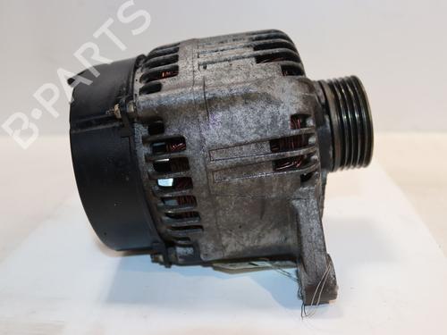 Used Alternator Alternator 28572578 28572578