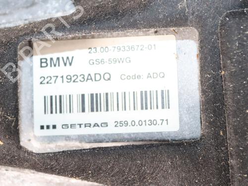 Gearbox BMW 1 (F40) 116 d | BP39602304M3 - Image 5