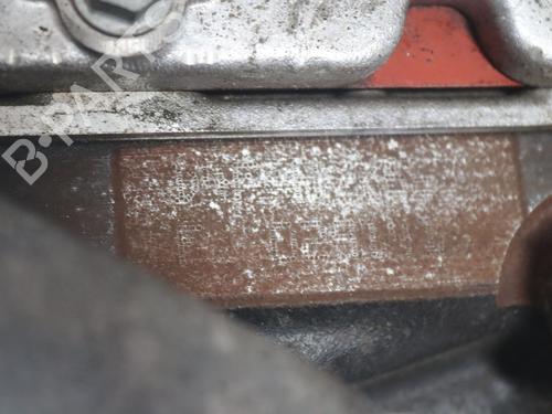 Engine RENAULT CLIO III (BR0/1, CR0/1) 1.2 16V (BR0P, CR0P) | BP31843797M1  - Image 6