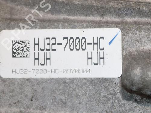 Used Gearbox Gearbox 27373409 27373409