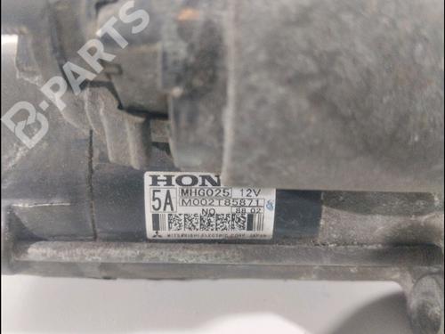 Starter HONDA CIVIC VIII Hatchback (FN, FK) 2.2 CTDi (FK3) | BP9019728M8 