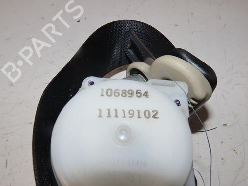 Rear left belt tensioner NISSAN MICRA IV (K13K, K13KK) 1.2 | BP19271466C89 
