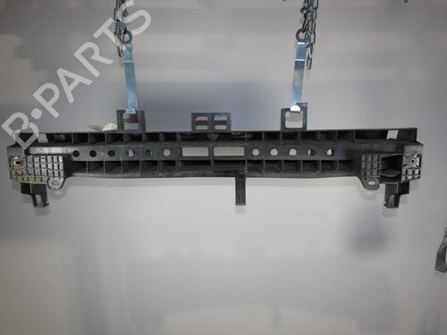 Rear bumper reinforcement RENAULT CLIO IV (BH_) 1.2 TCe 120 (BHAU) | BP18206040C73 