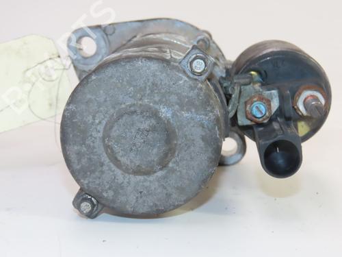 Starter SEAT LEON (1P1) 2.0 TDI | BP37186358M8 - Image 2