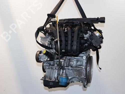 Engine KIA PICANTO II (TA) 1.2 | BP24486268M1 - Image 5