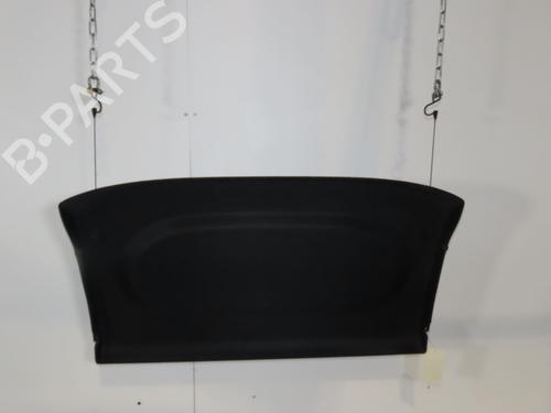 Used Rear parcel shelf Rear parcel shelf FIAT TIPO Hatchback (356_, 357_) 1.0 (357HXN1A) (101 hp) 40241909 40241909