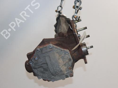 Used Transfer box FORD TRANSIT Platform/Chassis (FM_ _, FN_ _) 2.4 TDE (125 hp) 27438795