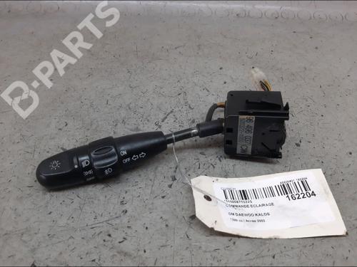 Used Headlight switch DAEWOO KALOS (KLAS) 1.4 16V (94 hp) 9020131