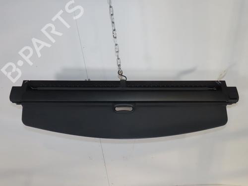 Rear parcel shelf BMW X3 (F25) xDrive 20 d | BP38023135C85 - Image 2