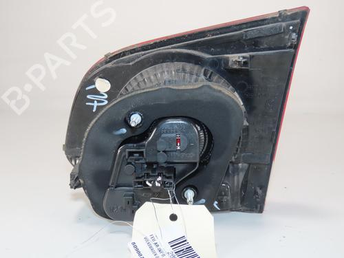 Left tailgate light VW GOLF VI (5K1) 1.4 | BP30140065C79 