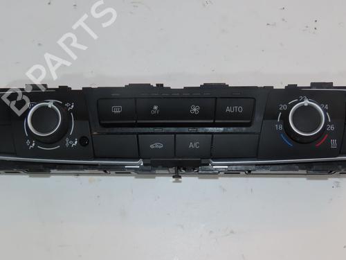Climate control BMW 1 (F20) 114 d | BP27169354I5