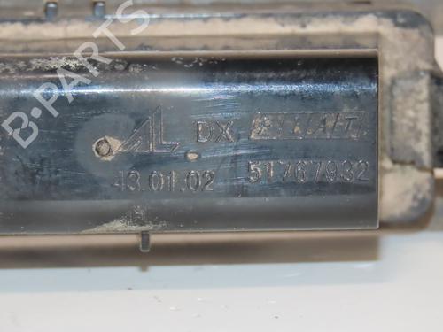 Licence plate light FORD KA (RU8) 1.2 | BP30502020I40