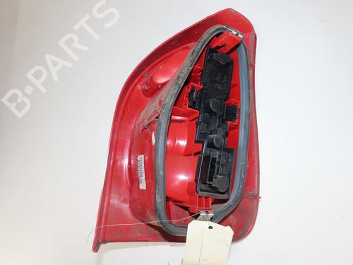 Left taillight CITROËN XSARA PICASSO (N68) 1.8 16V | BP30691267C34 
