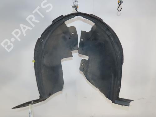 Used Wheel arch PEUGEOT 206+ (2L_, 2M_) 1.4 i (73 hp) 29644131