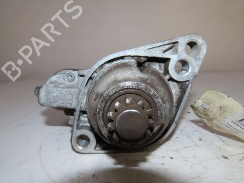 Startmotor VW POLO V (6R1, 6C1) 1.6 TDI | BP30691110M8