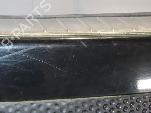 Rear bumper MERCEDES-BENZ M-CLASS (W164) ML 420 CDI 4-matic (164.128) | BP29740318C8 