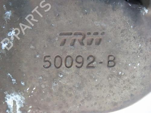 Left front brake caliper MERCEDES-BENZ E-CLASS (W213) E 200 d (213.013) | BP34229353M105 - Image 3