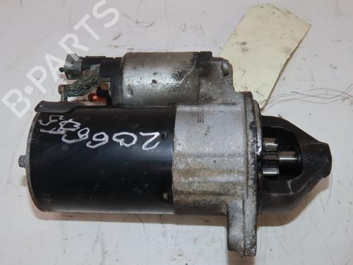 Used Starter KIA CEE'D Sportswagon (JD) 1.4 CRDi 90 (90 hp) 24486540