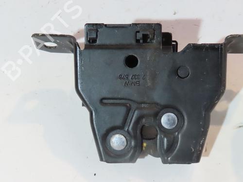 Tailgate lock MINI MINI (F56) Cooper SD | BP29644200C101 