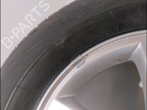 Jack Kit HYUNDAI TUCSON (JM) 2.0 CRDi | BP14897138C119 