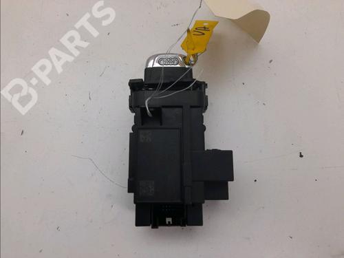Ignition barrel AUDI Q5 (8RB) 2.0 TDI quattro | BP11114658M48 