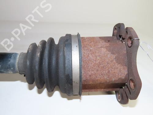 Arbre de transmission avant droit SEAT EXEO ST (3R5) 2.0 TDI (143 hp) 30798201