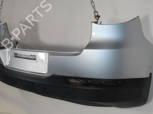 Rear bumper VW TIGUAN (5N_) 2.0 TDI 4motion | BP30798276C8