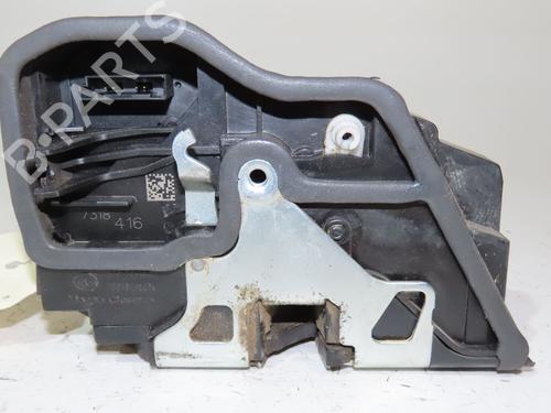 Used Front right lock MINI MINI PACEMAN (R61) Cooper D (112 hp) 24488887