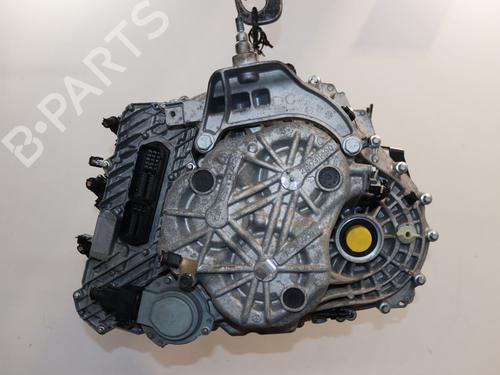 Gearbox RENAULT KADJAR (HA_, HL_) 1.5 BLUE dCi 115 (HLA6) | BP29293874M3 - Image 2