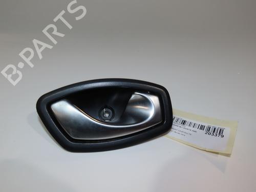 Used Front right interior door handle RENAULT CLIO IV (BH_) 1.5 dCi 75 (75 hp) 20328061