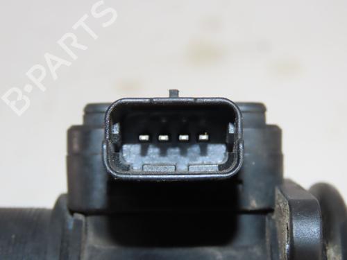 Luftmassenmesser CITROËN C4 Picasso I MPV (UD_) 2.0 HDi 138 | BP30048022M95