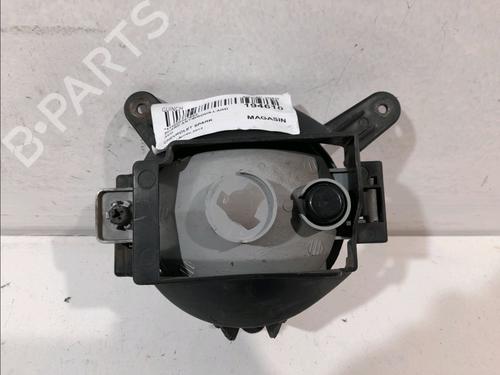 Used Left front fog light CHEVROLET SPARK (M300) 1.0 (68 hp) 14961893
