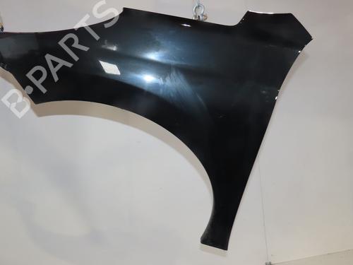 Used Left front fenders PEUGEOT 207 (WA_, WC_) 1.6 16V VTi (120 hp) 27268135