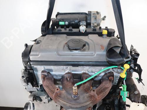 Motor Motor PEUGEOT 207 (WA_, WC_) 1.4 (73 hp) 39454162 39454162