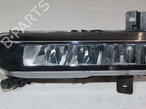 Left front fog light BMW 1 (F40) 116 d | BP28685557C30 - Image 3