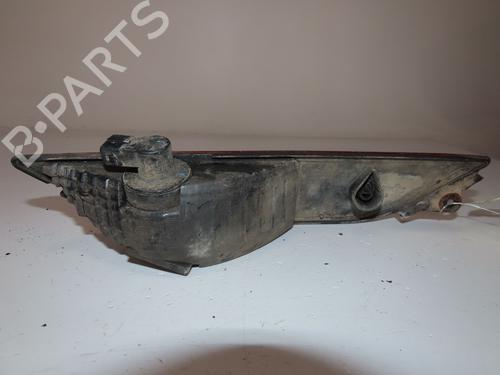 Used Rear fog light FIAT GRANDE PUNTO (199_) 1.2 (65 hp) 27993015