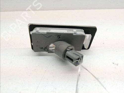 Licence plate light HYUNDAI i20 II (GB, IB) 1.0 T-GDI | BP14900323I40 