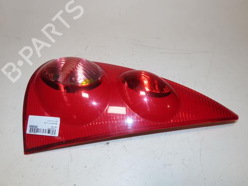 Right taillight PEUGEOT 107 (PM_, PN_) 1.0 | BP23165037C35 