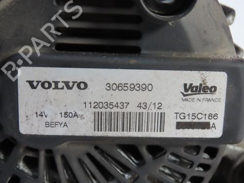 Alternator VOLVO C30 (533) D2 | BP29740151M7 