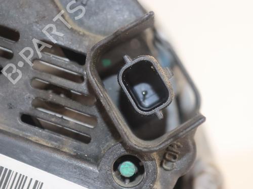 Used Alternator Alternator RENAULT CLIO IV (BH_) 1.5 dCi 75 (75 hp) 32873346 32873346