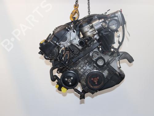 Engine BMW 3 Compact (E46) 316 ti | BP19302100M1  - Image 5