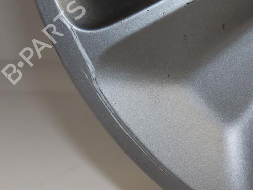 Used Rim DACIA DUSTER (HS_) 1.5 dCi (109 hp) 31031025