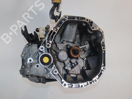 Gearbox RENAULT CLIO III Grandtour (KR0/1_) 1.5 dCi | BP32151344M3 