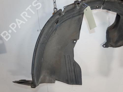 Używane Nadkole Nadkole NISSAN NOTE (E11, NE11) 1.6 (110 hp) 36100570 36100570