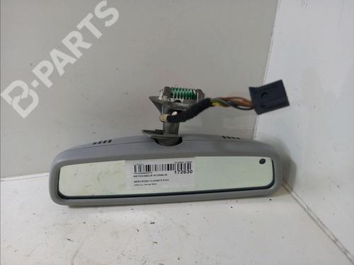 Used Rear mirror MERCEDES-BENZ E-CLASS (W211) E 320 CDI (211.026) (204 hp) 9026667