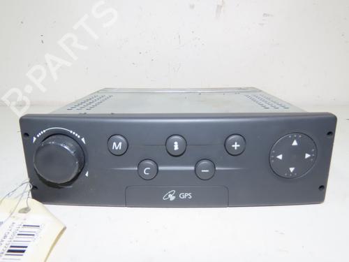 Used Radio RENAULT LAGUNA II (BG0/1_) 1.8 16V (BG04, BG0B, BG0C, BG0V) (117 hp) 16833492