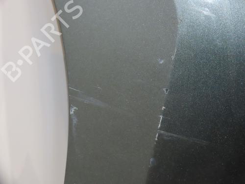 Used Front bumper Front bumper PEUGEOT 207 SW (WK_) 1.4 16V (95 hp) 40484412 40484412