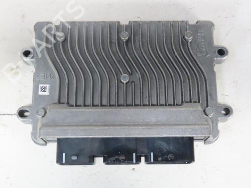 Engine control unit (ECU) CITROËN C3 II (SC_) 1.4 | BP31078087M57