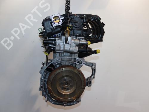 Used Engine CITROËN C3 III (SX) 1.2 PureTech 82 (83 hp) 29577754