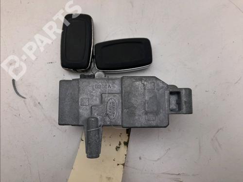 Ignition barrel LAND ROVER RANGE ROVER SPORT I (L320) 3.0 D 4x4 | BP11382380M48 